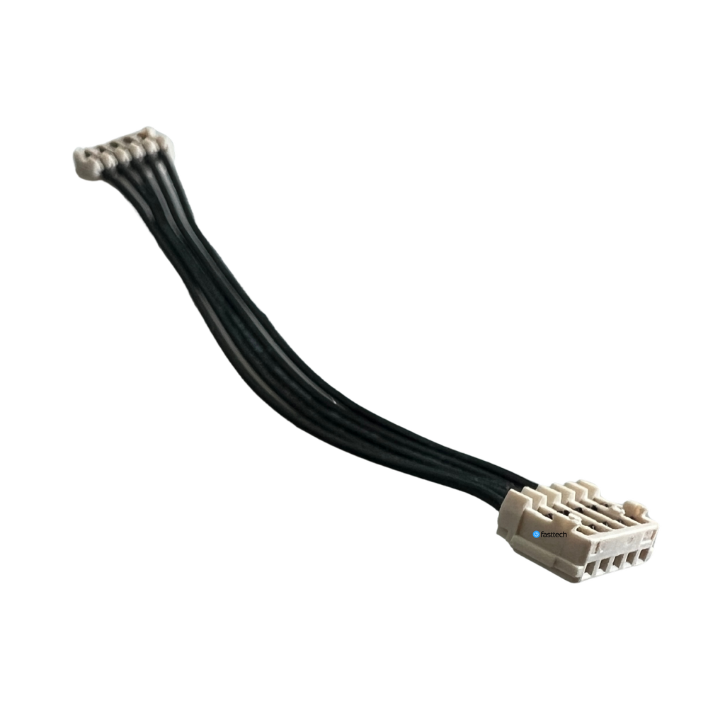PlayStation 4 CUH-1001A 5 Pin Power Cable - Fasttech